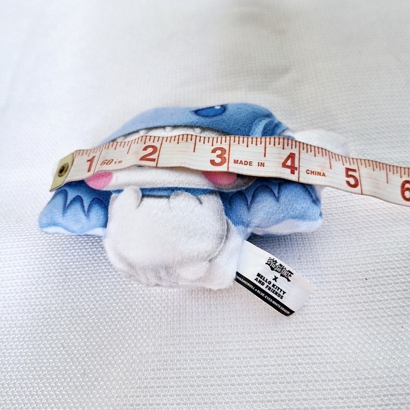 NWB Kuromi Pi "Sip A Little Kuromi" Light up tumbler,Cinnamonroll & My Melody. - Picture 14 of 17